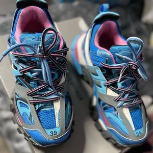 Balenciaga Track Sneakers